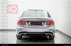 مێرسێدس بێنز E-Class
